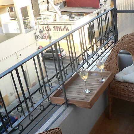 Precioso Apartamento Al Lado De La Playa Valencia Exterior photo