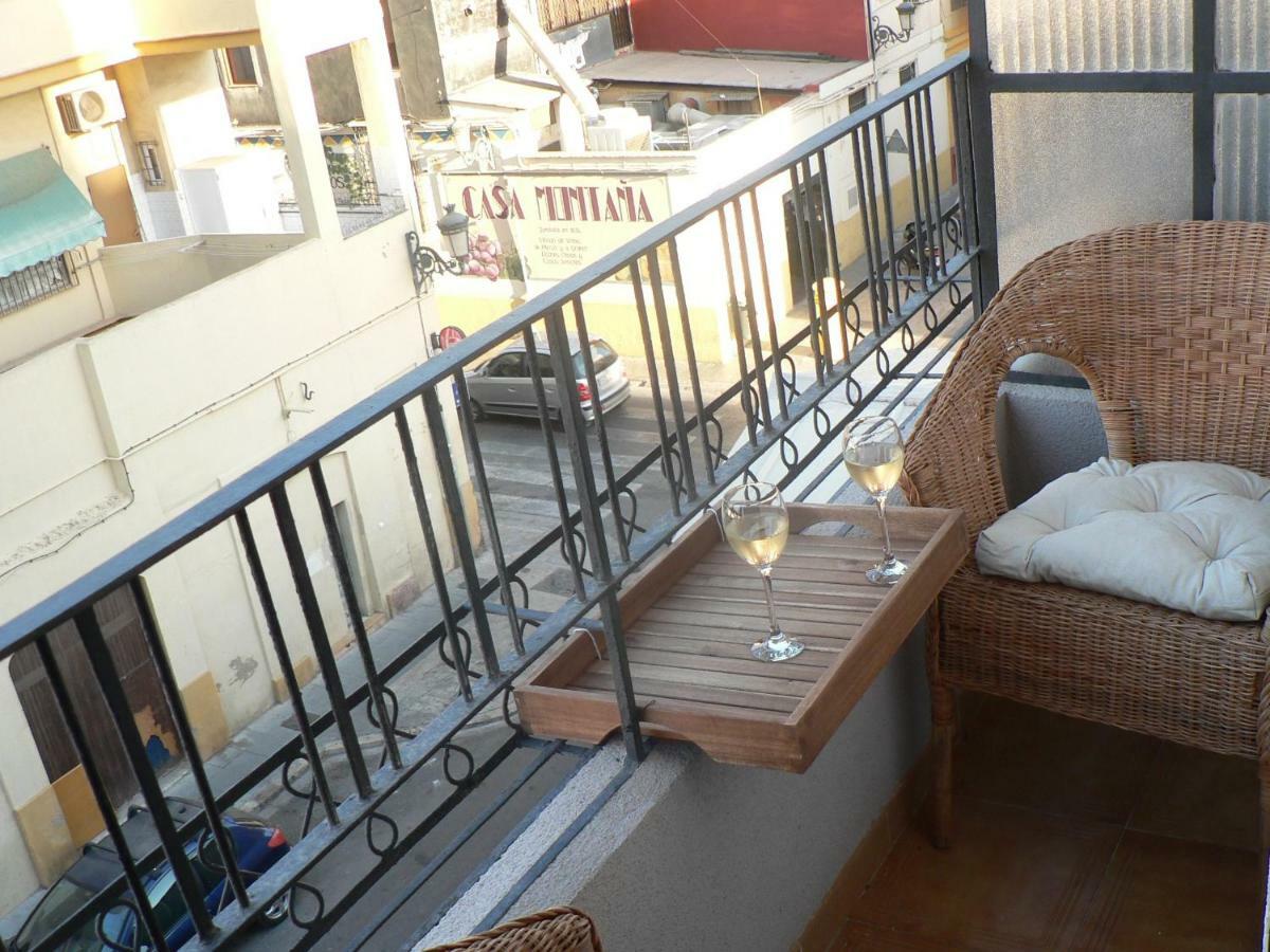 Precioso Apartamento Al Lado De La Playa Valencia Exterior photo