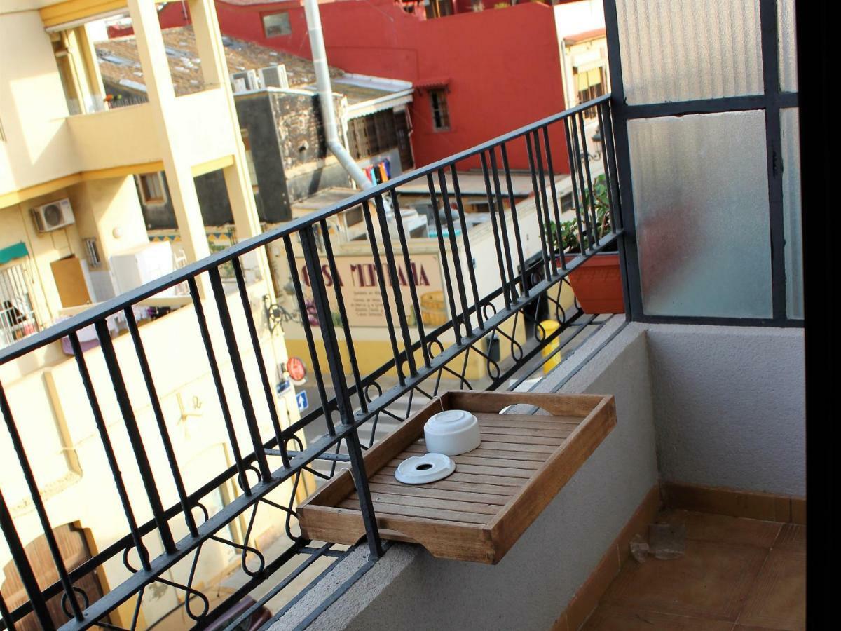 Precioso Apartamento Al Lado De La Playa Valencia Exterior photo