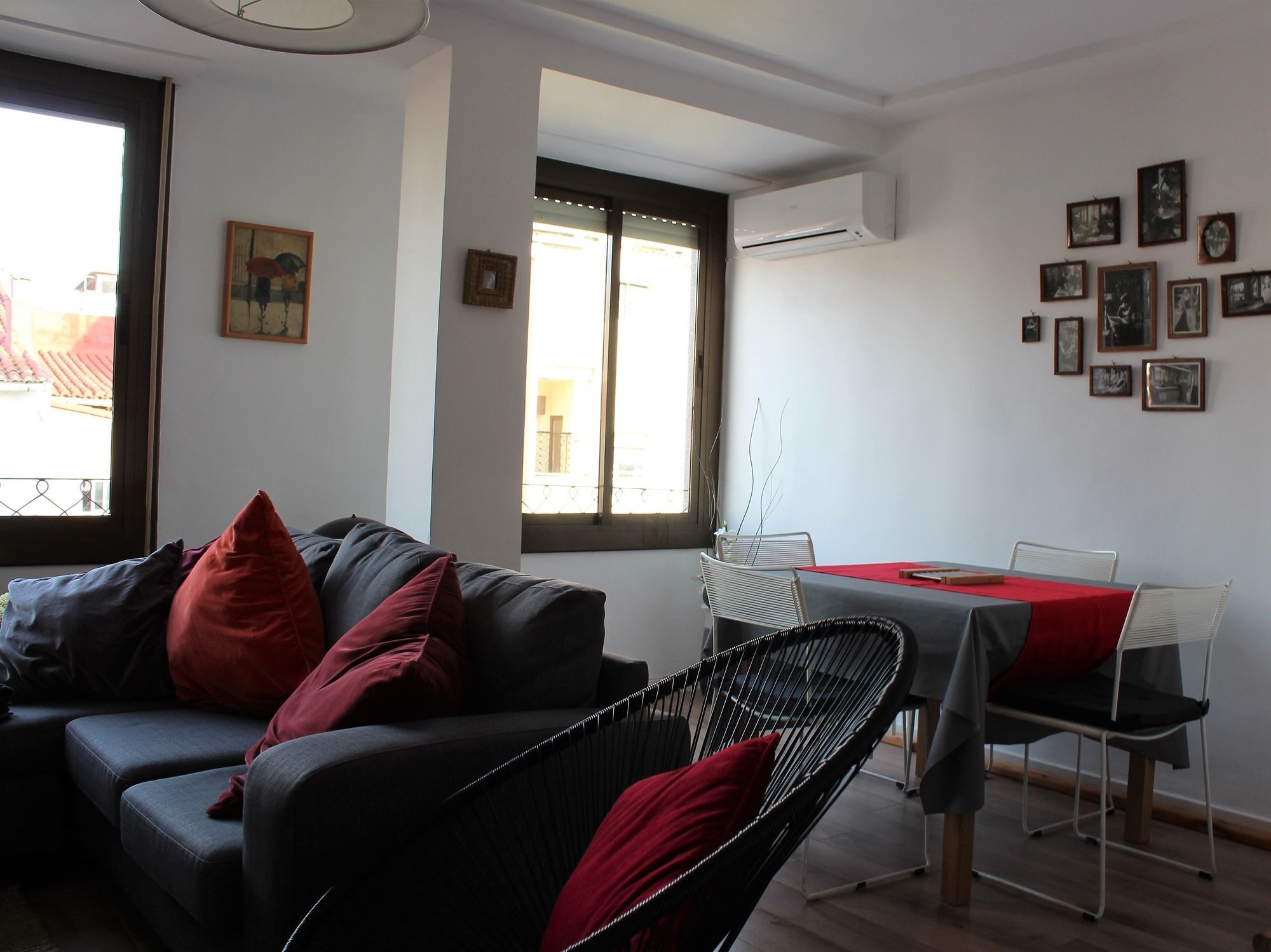 Precioso Apartamento Al Lado De La Playa Valencia Exterior photo