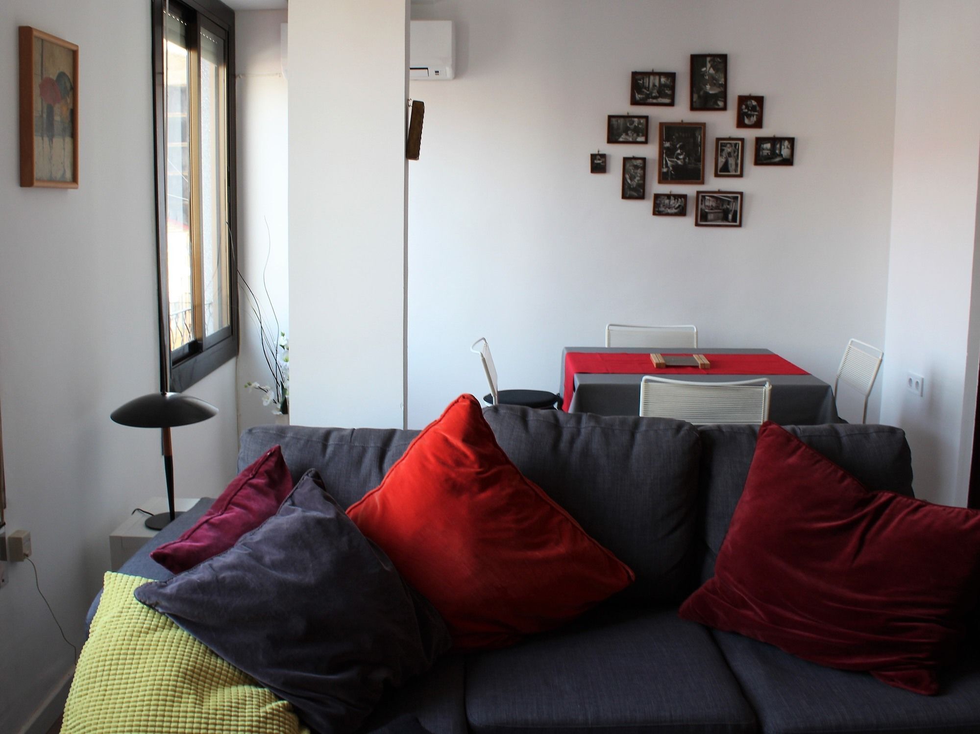 Precioso Apartamento Al Lado De La Playa Valencia Exterior photo