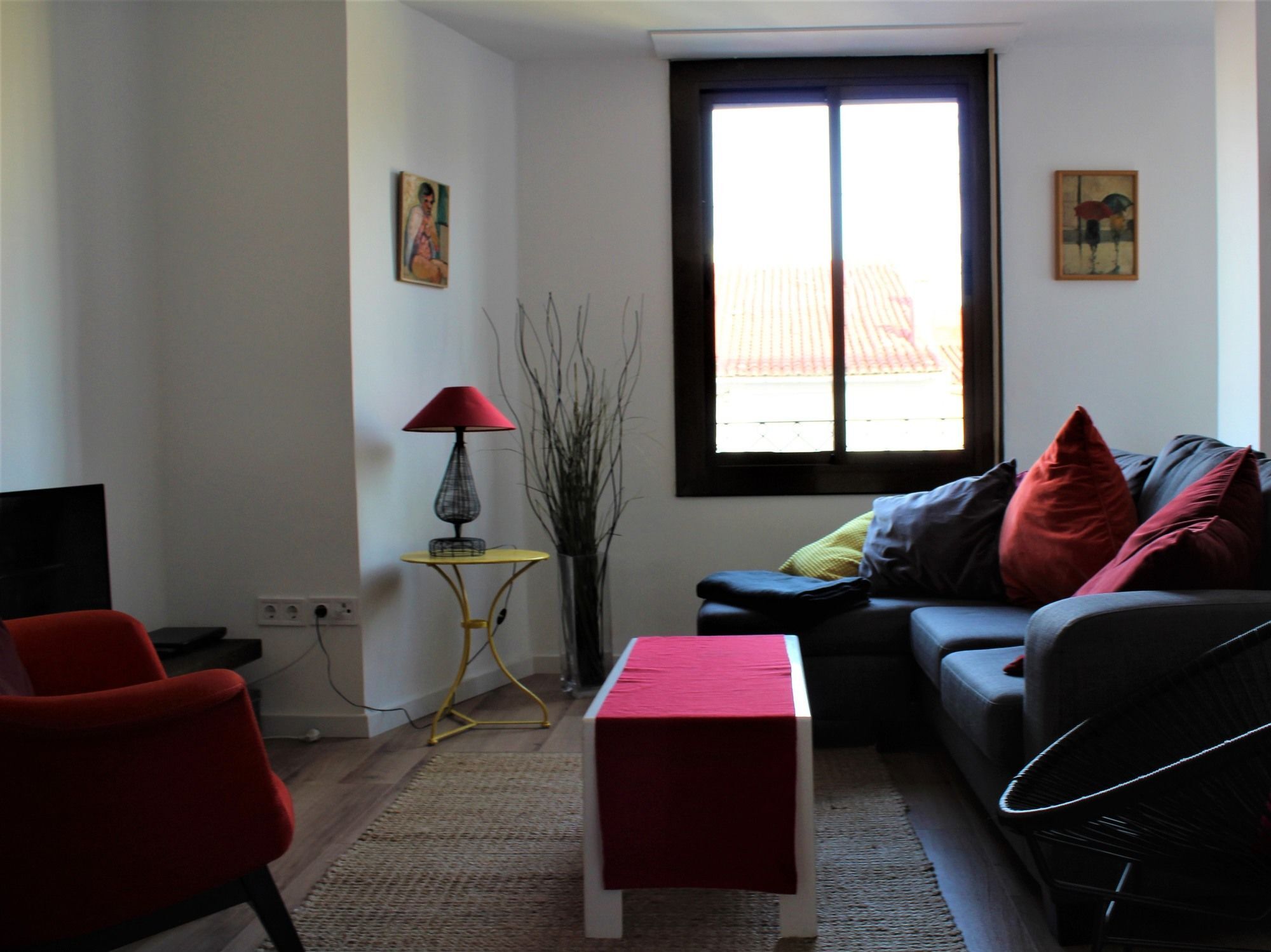 Precioso Apartamento Al Lado De La Playa Valencia Exterior photo
