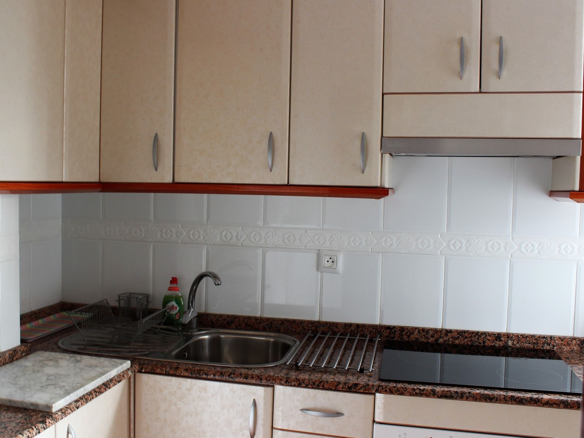 Precioso Apartamento Al Lado De La Playa Valencia Exterior photo
