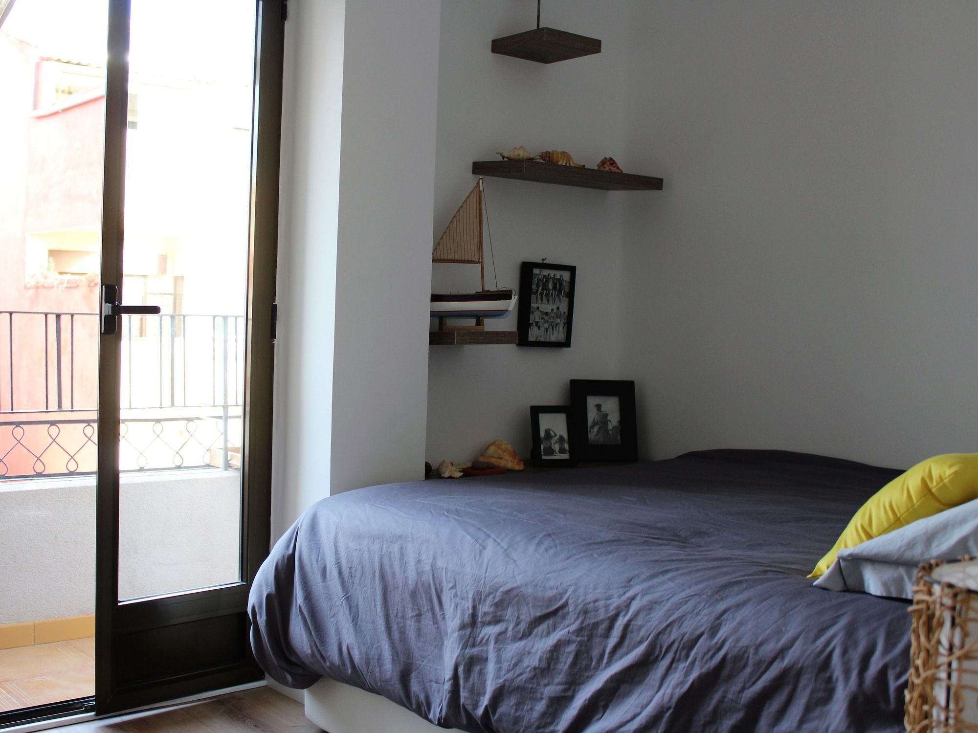 Precioso Apartamento Al Lado De La Playa Valencia Exterior photo
